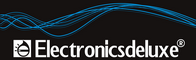 Логотип фирмы Electronicsdeluxe в Ессентуках