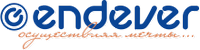 Логотип фирмы ENDEVER в Ессентуках