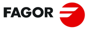Логотип фирмы Fagor в Ессентуках