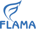 Логотип фирмы Flama в Ессентуках