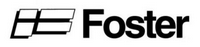 Логотип фирмы Foster в Ессентуках