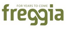 Логотип фирмы Freggia в Ессентуках