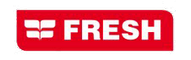 Логотип фирмы Fresh в Ессентуках