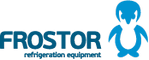 Логотип фирмы FROSTOR в Ессентуках