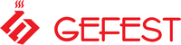 Логотип фирмы GEFEST в Ессентуках