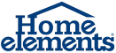 Логотип фирмы HOME-ELEMENT в Ессентуках
