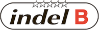 Логотип фирмы Indel B в Ессентуках