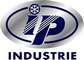 Логотип фирмы IP INDUSTRIE в Ессентуках