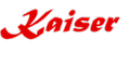 Логотип фирмы Kaiser в Ессентуках