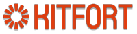 Логотип фирмы Kitfort в Ессентуках