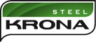 Логотип фирмы Kronasteel в Ессентуках