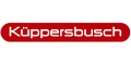 Логотип фирмы Kuppersbusch в Ессентуках
