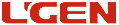 Логотип фирмы LGEN в Ессентуках