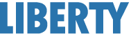 Логотип фирмы Liberty в Ессентуках