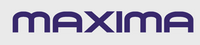 Логотип фирмы Maxima в Ессентуках