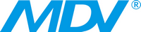 Логотип фирмы MDV в Ессентуках