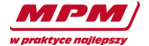 Логотип фирмы MPM Product в Ессентуках