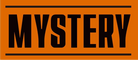 Логотип фирмы Mystery в Ессентуках