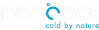 Логотип фирмы Norcool в Ессентуках