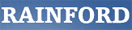 Логотип фирмы Rainford в Ессентуках