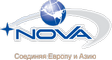 Логотип фирмы RENOVA в Ессентуках