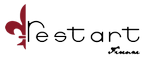 Логотип фирмы Restart в Ессентуках