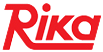 Логотип фирмы Rika в Ессентуках