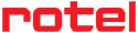 Логотип фирмы Rotel в Ессентуках