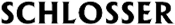 Логотип фирмы SCHLOSSER в Ессентуках