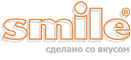 Логотип фирмы Smile в Ессентуках