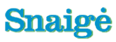 Логотип фирмы Snaige в Ессентуках