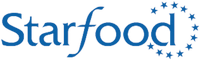 Логотип фирмы Starfood в Ессентуках