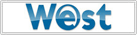 Логотип фирмы WEST в Ессентуках