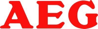 Логотип фирмы AEG в Ессентуках