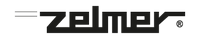 Логотип фирмы Zelmer в Ессентуках
