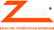 Логотип фирмы Zertek в Ессентуках