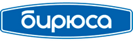 Логотип фирмы Бирюса в Ессентуках