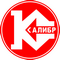 Логотип фирмы Калибр в Ессентуках