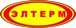 Логотип фирмы Элтерм в Ессентуках