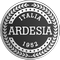 Логотип фирмы Ardesia в Ессентуках