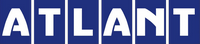 Логотип фирмы ATLANT в Ессентуках
