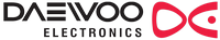Логотип фирмы Daewoo Electronics в Ессентуках