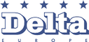 Логотип фирмы DELTA в Ессентуках