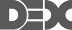 Логотип фирмы Dex в Ессентуках