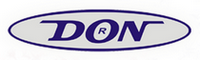 Логотип фирмы DON в Ессентуках